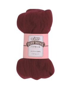 Puff wool อันละ 5แผ่น