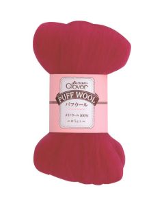 Puff wool อันละ 5แผ่น