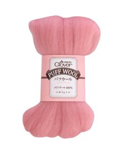 Puff wool อันละ 5แผ่น