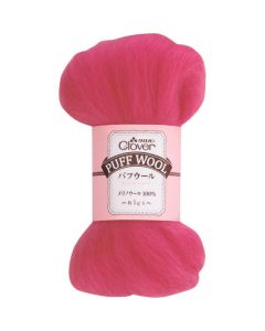 Puff wool อันละ 5แผ่น