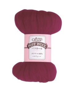 Puff wool อันละ 5แผ่น