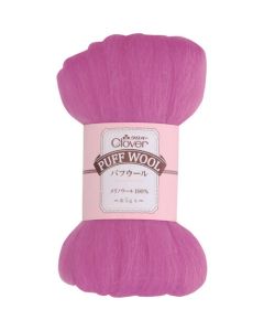 Puff wool อันละ 5แผ่น