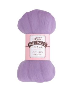 Puff wool อันละ 5แผ่น