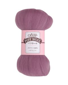 Puff wool อันละ 5แผ่น