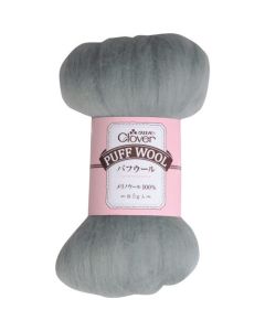 Puff wool อันละ 5แผ่น