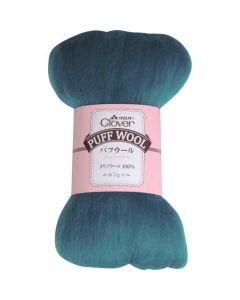 Puff wool อันละ 5แผ่น