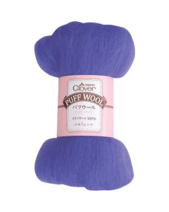 Puff wool อันละ 5แผ่น