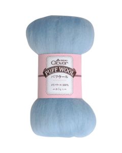Puff wool อันละ 5แผ่น
