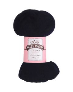 Puff wool อันละ 5แผ่น