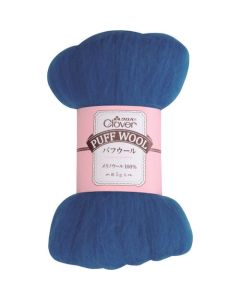 Puff wool อันละ 5แผ่น