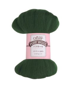 Puff wool อันละ 5แผ่น