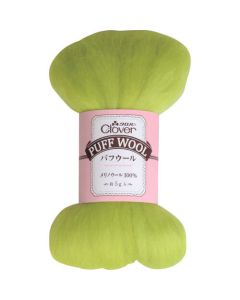 Puff wool อันละ 5แผ่น