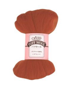 Puff wool อันละ 5แผ่น
