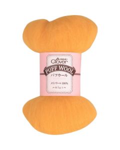 Puff wool อันละ 5แผ่น