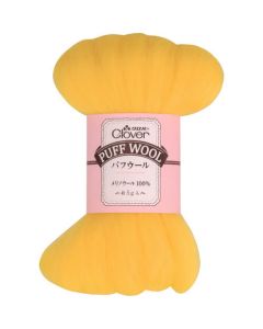 Puff wool อันละ 5แผ่น