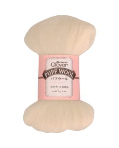 Puff wool 1อัน