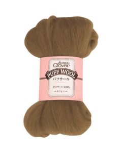 Puff wool 1อัน