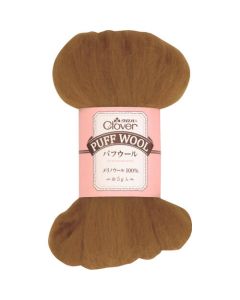 Puff wool อันละ 5แผ่น