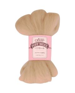 Puff wool อันละ 5แผ่น