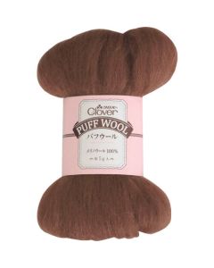 Puff wool อันละ 5แผ่น
