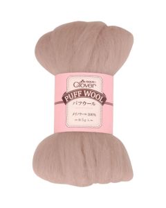 Puff wool อันละ 5แผ่น