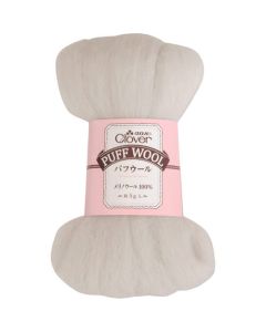 Puff wool อันละ 5แผ่น