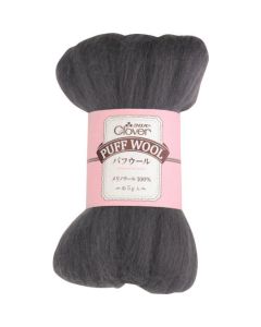 Puff wool อันละ 5แผ่น