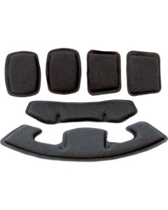 LTP/Carbon Helmet Comfort Pad Replacement Kit