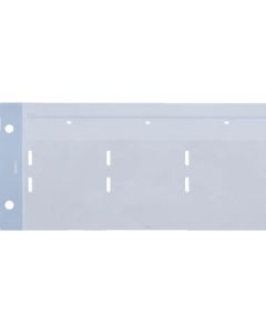 Card mount (10 sheets)