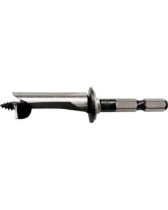 Form-Tie Bit