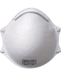 Worker Mask