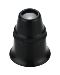 High-power Watch Maker's Magnifier 10X 1อัน