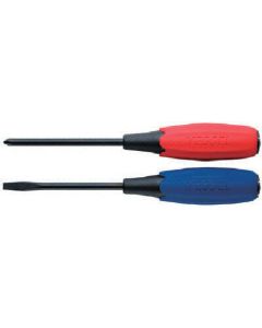 730 Super Cushion ไขควงปากแฉกแกนทะลุ PH1 x 75mm