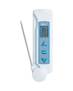 Radiation Thermometer D
