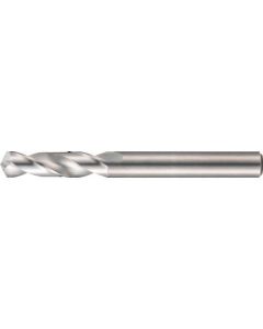 Twist carbide drill 3XD2.4mm 1เส้น