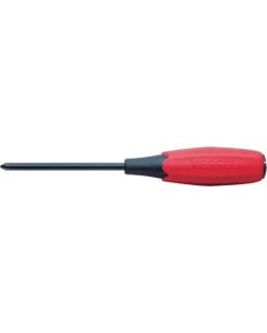 730 Super Cushion ไขควงปากแฉกแกนทะลุ PH2 x 100mm