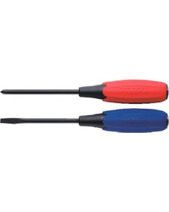 730 Super Cushion ไขควงปากแฉกแกนทะลุ PH2 x 150mm