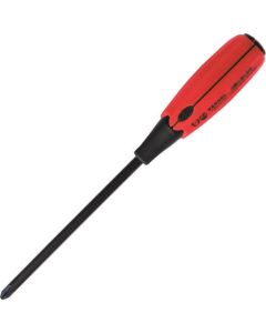 730 Super Cushion ไขควงปากแฉกแกนทะลุ PH3 x 150mm