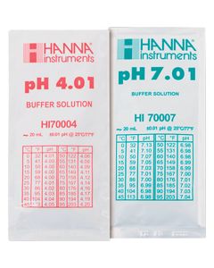น้ำยามาตรฐาน_สำหรับการสอบเทียบกรด (pH 4.01, pH 7.01) 3 ชุด