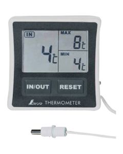 Max-Mini Digital Thermo Meter 1อัน
