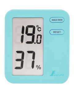 Digital Thermo/Hygrometer 1อัน