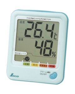 Digital Thermometer & Hygrometer 1อัน