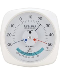 Thermometer