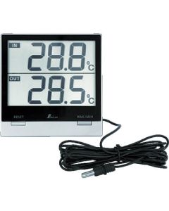 Digital Thermometer