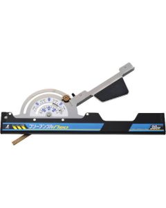 Circular Saw Guide Ruler Free Angle Neo