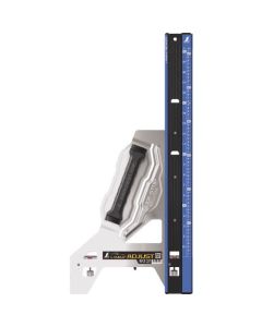 Circular Saw Guide L-Angle Plus Adjust