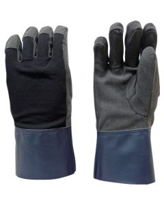 Cover for Safety Rubber Gloves(Long Sleeve)