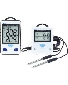 Wireless Thermometer