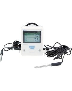 Additional Remote Sensor for Wireless Thermometer A
