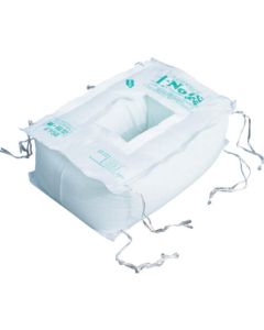 Water-Absorbing Sand Bag Do No Bag